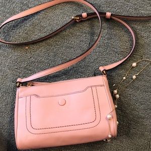 Marc Jacobs empire city crossbody bag